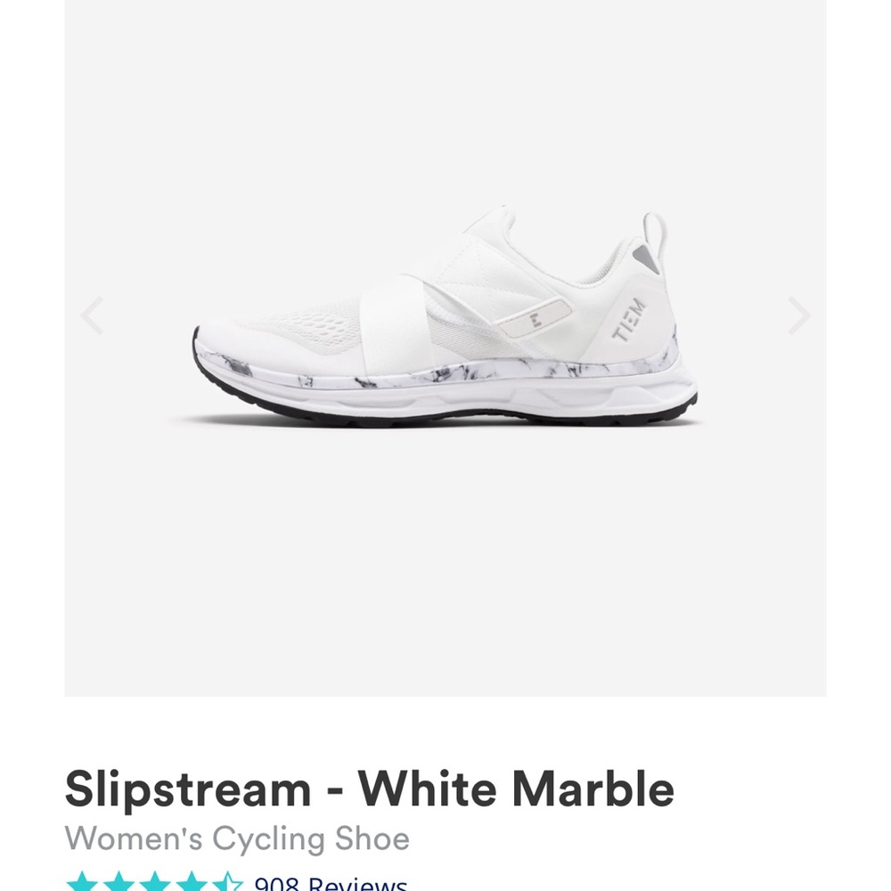 TIEM Slipstream Women's Athletic Shoe